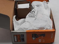 Accu slagmoersleutel, worx, wx272.9 - afbeelding 5 van  5