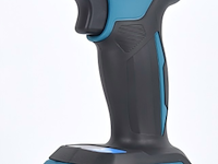 Accu slagschroefmachine | 21v, sanderz, 2025 - afbeelding 1 van  2