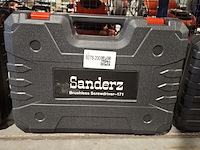 Accu slagschroefmachine | 21v, sanderz, 2025 - afbeelding 2 van  2