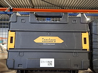 Accu slagschroevendraaier | 20v | 320nm, sanderz, 2025 - afbeelding 2 van  2