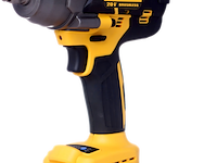 Accu slagschroevendraaier | 20v | 700nm, sanderz, 2025 - afbeelding 1 van  2