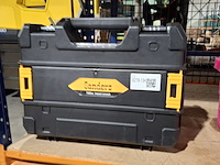 Accu slagschroevendraaier | 20v | 700nm, sanderz, 2025 - afbeelding 2 van  2