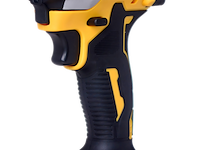 Accu slagschroevendraaier | 20v, sanderz, 2025 - afbeelding 1 van  2