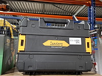 Accu slagschroevendraaier | 20v, sanderz, 2025 - afbeelding 2 van  2