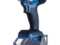 Accu slagschroevendraaier | 21v, sanderz, 2025 - afbeelding 1 van  2