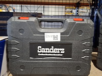 Accu slagschroevendraaier | 21v, sanderz, 2025 - afbeelding 2 van  2