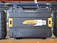 Accu slagschroevendraaier 700nm, geel - afbeelding 3 van  12