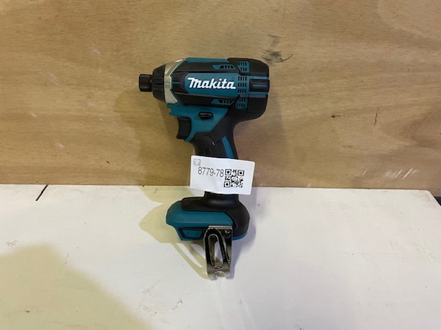 Accu-slagschroevendraaier (body) makita, dtd152 - afbeelding 2 van  2