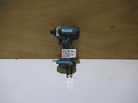 Accu slagschroevendraaier (body makita, dtd152 - afbeelding 2 van  2