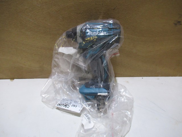 Accu slagschroevendraaier (body makita, dtd152 - afbeelding 2 van  2