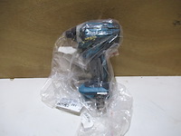 Accu slagschroevendraaier (body makita, dtd152 - afbeelding 2 van  2