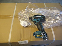 Accu slagschroevendraaier (body) makita, dtd152z - afbeelding 3 van  3
