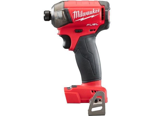 Accu slagschroevendraaier (body) milwaukee, m18 fqid - afbeelding 1 van  2