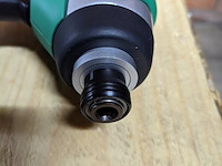 Accu slagschroevendraaier, hitachi, wh10dal - afbeelding 5 van  6