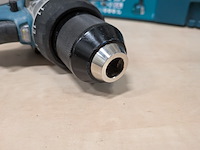 Accu slagschroevendraaier met accu schroevendraaier, makita dtd153, makita ddf486 - afbeelding 7 van  11