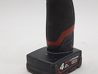 Accu slagschroevendraaier, milwaukee, m12 fid - afbeelding 3 van  9