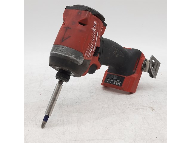 Accu slagschroevendraaier, milwaukee, m18 fid3, 2023 - afbeelding 1 van  7