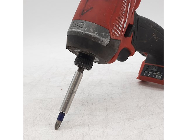 Accu slagschroevendraaier, milwaukee, m18 fid3, 2023 - afbeelding 2 van  7