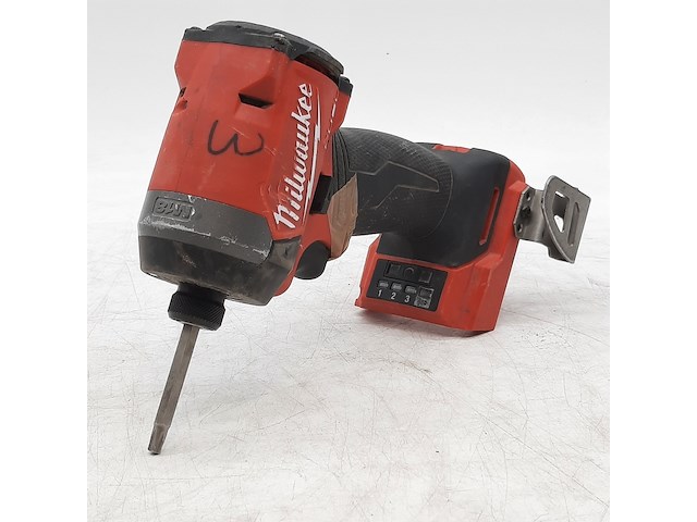 Accu slagschroevendraaier, milwaukee, m18 fid3, 2024 - afbeelding 1 van  7