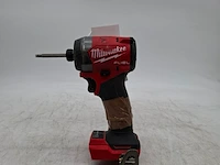 Accu slagschroevendraaier, milwaukee, m18 fid3