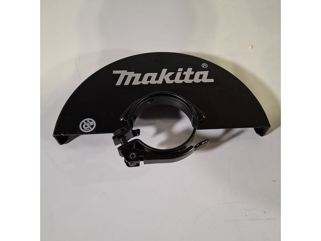 Accu slijpmachine, makita, ga038g, 2023 - afbeelding 6 van  16