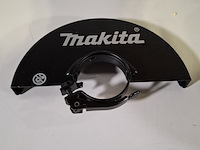 Accu slijpmachine, makita, ga038g, 2023 - afbeelding 6 van  16