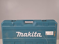 Accu slijpmachine, makita, ga038g, 2023 - afbeelding 8 van  16