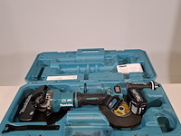 Accu slijpmachine, makita, ga038g, 2023
