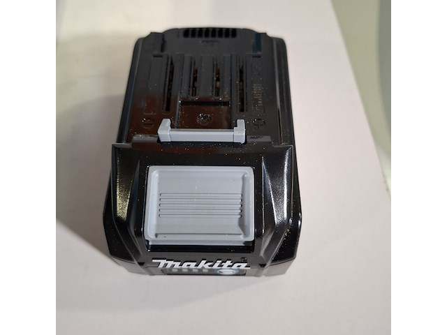 Accu slijpmachine, makita, ga038g, 2023 - afbeelding 9 van  16