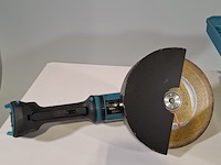 Accu slijpmachine, makita, ga038g, 2023 - afbeelding 13 van  16