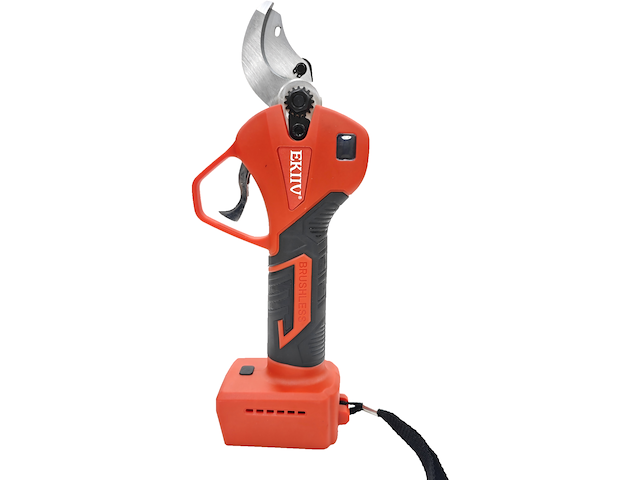 Accu snoeischaar | 21v | 30mm max cordless , sanderz, 2025 - afbeelding 1 van  1