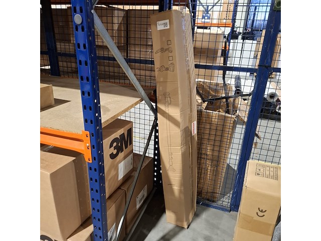 Accu snoeischaren set , sanderz, 2025 - afbeelding 2 van  2