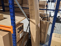 Accu snoeischaren set , sanderz, 2025 - afbeelding 2 van  2