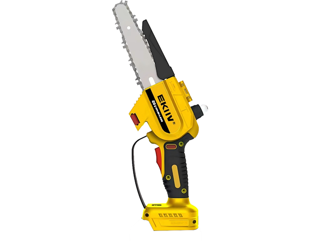 Accu snoeizaag | 20v | 6 inch, sanderz, 2025 - afbeelding 1 van  2