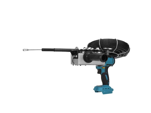 Accu spanmachine, sanderz, 2025 - afbeelding 1 van  2