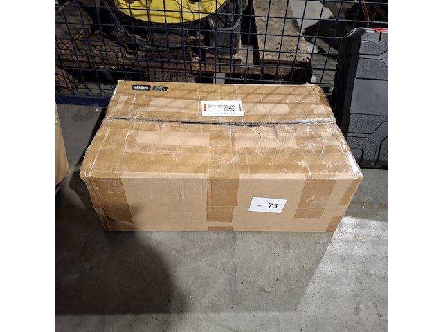 Accu spanmachine, sanderz, 2025 - afbeelding 2 van  2