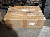 Accu spanmachine, sanderz, 2025 - afbeelding 2 van  2