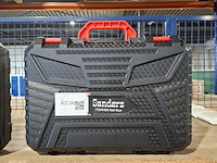 Accu spijkermachine, sanderz, f32/k425, blauw - afbeelding 4 van  13