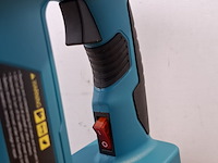 Accu spijkermachine, sanderz, f32/k425, blauw - afbeelding 6 van  13