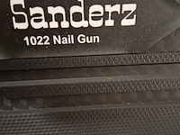 Accu spijkerpistool - 1022 - afbeelding 3 van  11