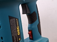Accu spijkerpistool - 1022 - afbeelding 5 van  11