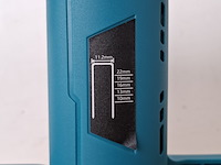 Accu spijkerpistool - 1022 - afbeelding 9 van  11