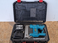 Accu spijkerpistool - 1022 - afbeelding 11 van  11