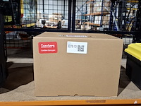 Accu spuitgeweer | 21v, sanderz, 2025 - afbeelding 2 van  2