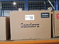 Accu spuitpistool, blauw - afbeelding 2 van  11