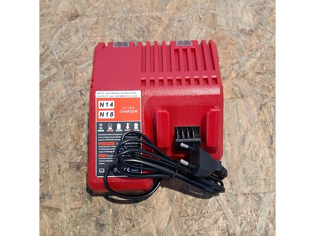 Accu spuitpistool, geel - afbeelding 10 van  11