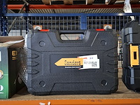 Accu staalschaar, geel - afbeelding 5 van  14