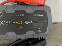 Accu starthulp, noco, boost pro gb150 - afbeelding 3 van  6