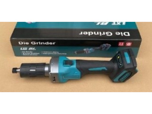 Accu stiftfrees, sanderz, 2025 - afbeelding 1 van  2