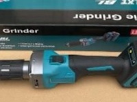 Accu stiftfrees, sanderz, 2025 - afbeelding 1 van  2